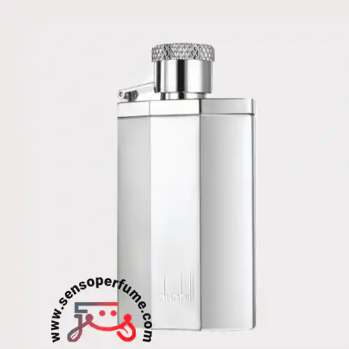 عطر ادکلن دانهیل دیزایر سیلور